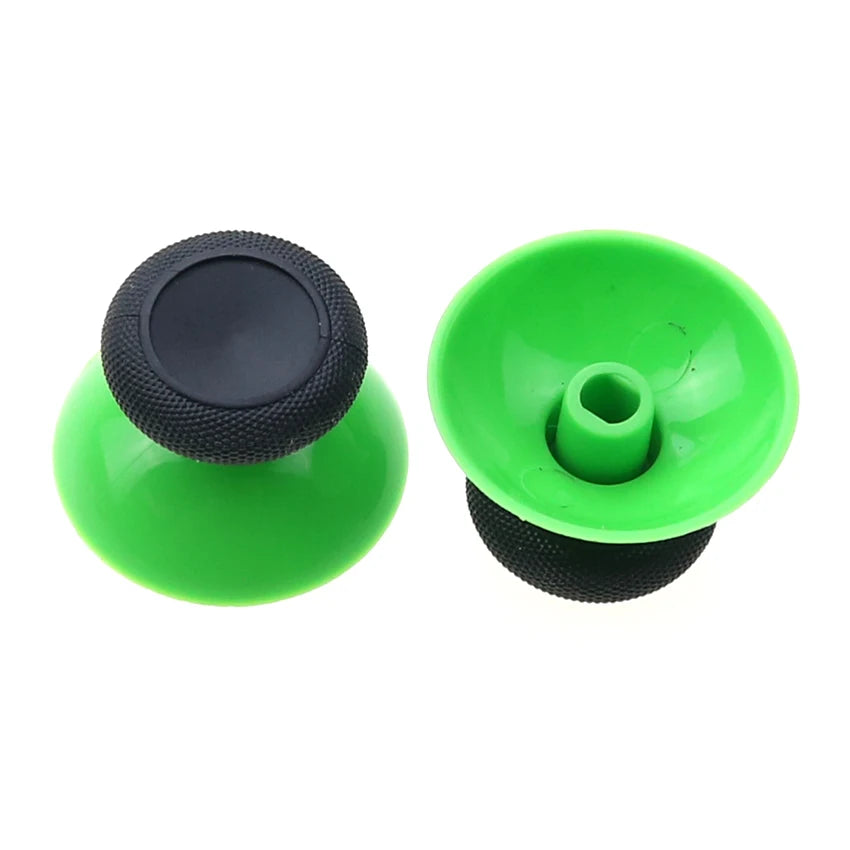 2-Piece Analog Thumbstick Grip Caps for Xbox Series X|S Controllers