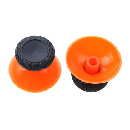 2-Piece Analog Thumbstick Grip Caps for Xbox Series X|S Controllers