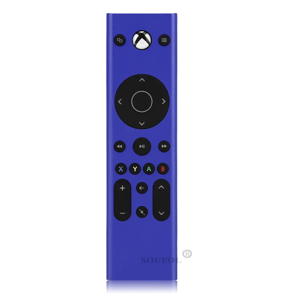 Remote Control for Xbox Series X/S & Xbox One – Media Controller Smart Connection Accessory - TechTastic Treasures