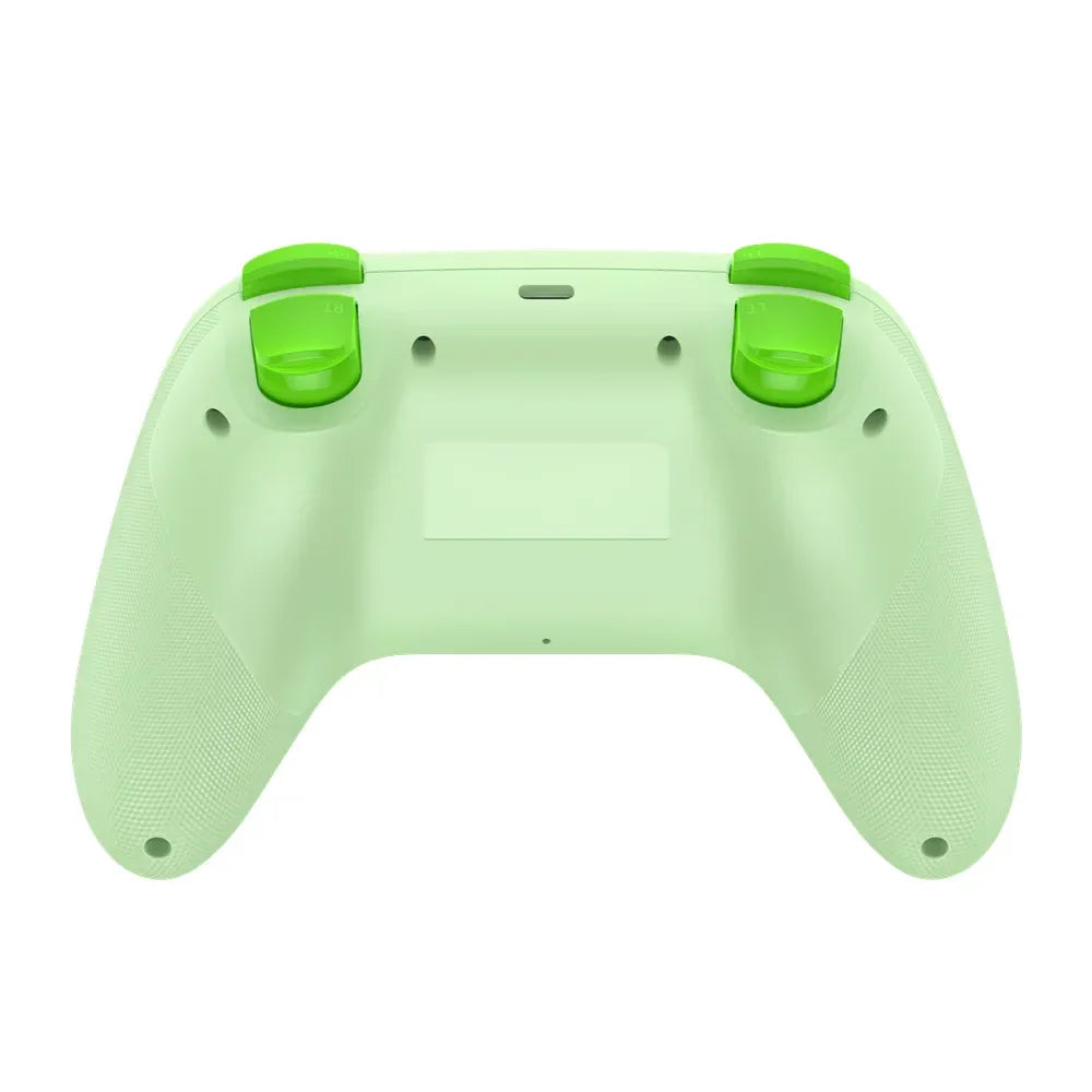 GameSir Nova Lite Wireless Switch Controller – Bluetooth Gamepad with Hall Effect Joysticks - TechTastic Treasures