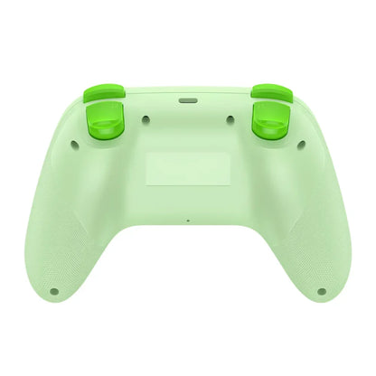 GameSir Nova Lite Wireless Switch Controller – Bluetooth Gamepad with Hall Effect Joysticks - TechTastic Treasures