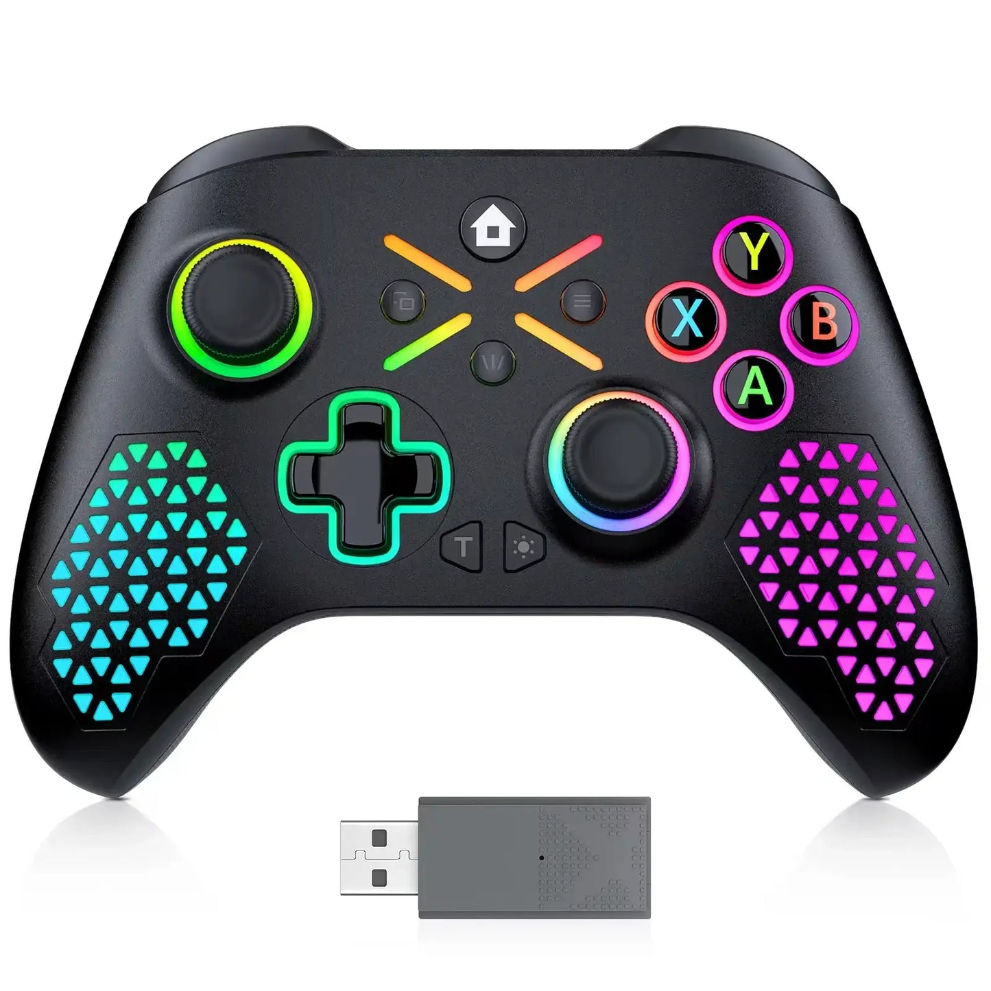 Wireless Gamepad Controller for Xbox Series X|S, Xbox One & Windows PC