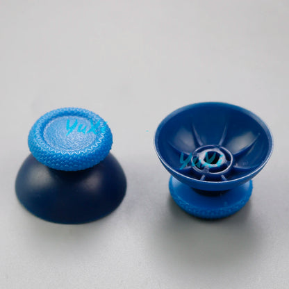 2PCS 3D Analog Joystick Grip Caps for PS5 Controller – Thumbstick Covers