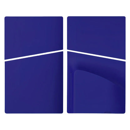 ABS Hard Case Replacement Faceplate for PS5 Slim (Disc Edition) - TechTastic Treasures