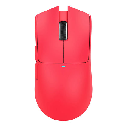 ATTACK SHARK X11 Wireless Gaming Mouse – 22K DPI PAW3311 Sensor RGB Lightweight Rechargeable Mouse