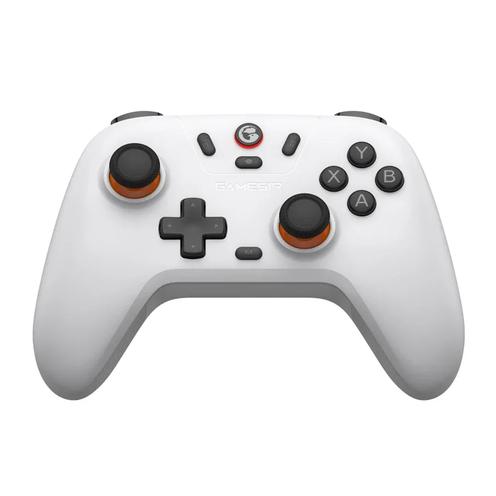 GameSir Nova Lite Wireless Switch Controller – Bluetooth Gamepad with Hall Effect Joysticks - TechTastic Treasures