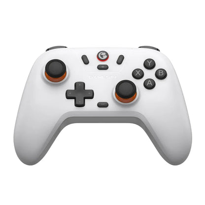 GameSir Nova Lite Wireless Switch Controller – Bluetooth Gamepad with Hall Effect Joysticks - TechTastic Treasures