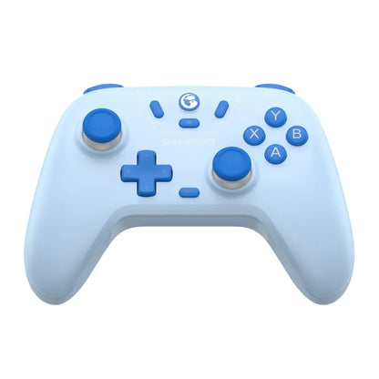 GameSir Nova Lite Wireless Switch Controller – Bluetooth Gamepad with Hall Effect Joysticks - TechTastic Treasures