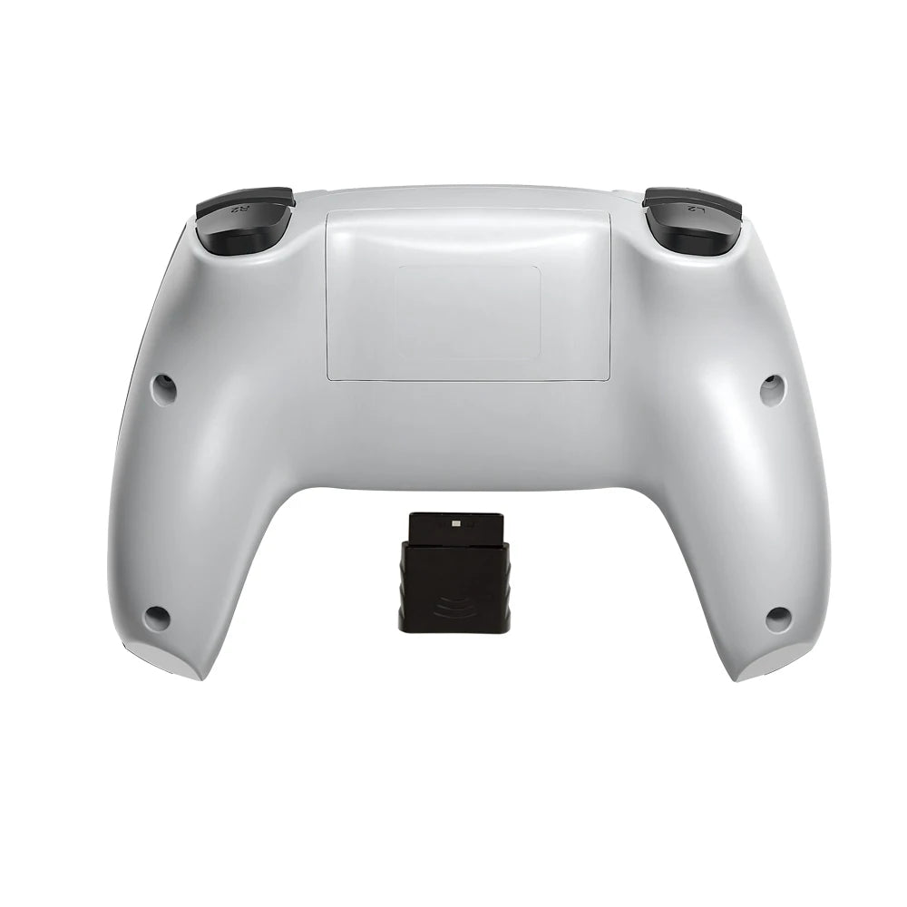 Wireless Game Controller for PlayStation PS1 & PS2 Consoles