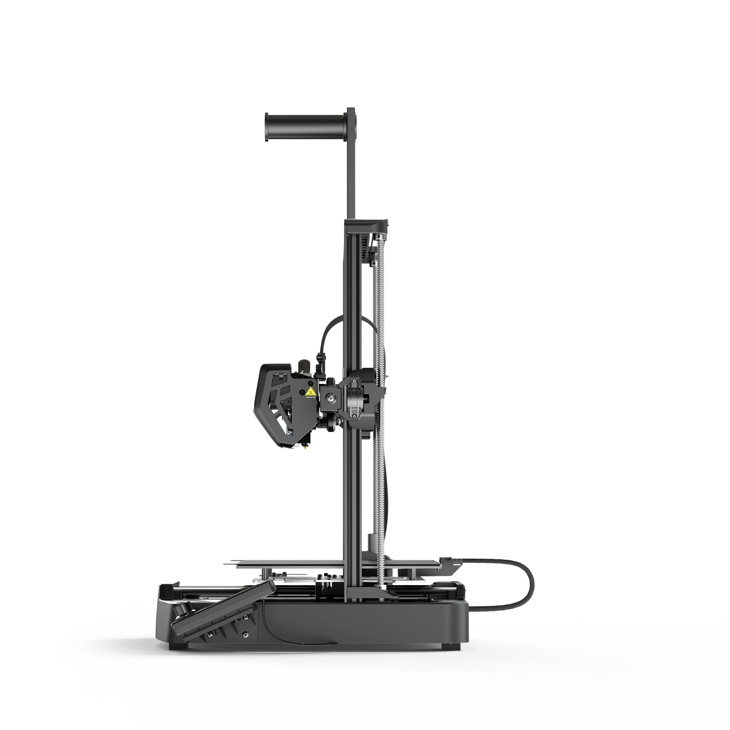 Creality Ender-3 V3 SE 3D Printer – Auto Leveling Direct Drive Dual Z-Axis Fast Printing FDM Printer