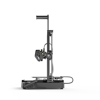 Creality Ender-3 V3 SE 3D Printer – Auto Leveling Direct Drive Dual Z-Axis Fast Printing FDM Printer