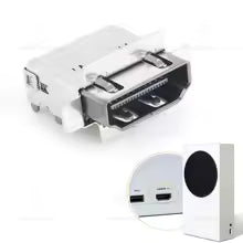 Xbox Series S HDMI Port Replacement Connector – New