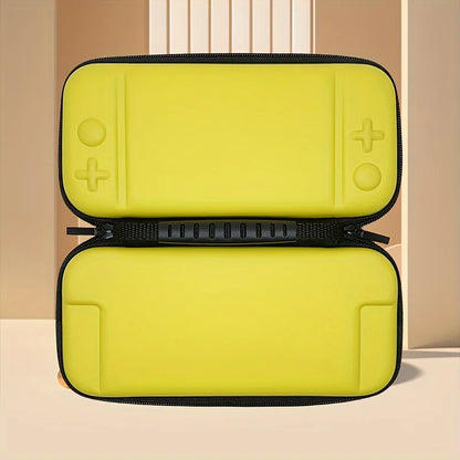 Portable Storage Bag for Switch Lite – Protective Travel Case