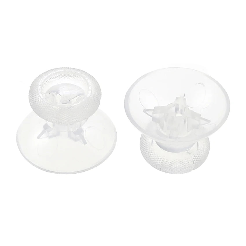 2-Piece Analog Thumbstick Grip Caps for Xbox Series X|S Controllers