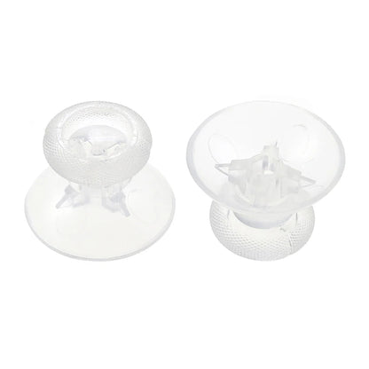 2-Piece Analog Thumbstick Grip Caps for Xbox Series X|S Controllers