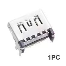 PS5 HDMI Port Replacement Connector – New