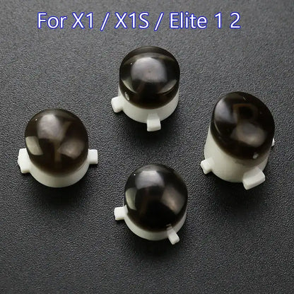YuXi Replacement ABXY Button Kit for Xbox Controllers