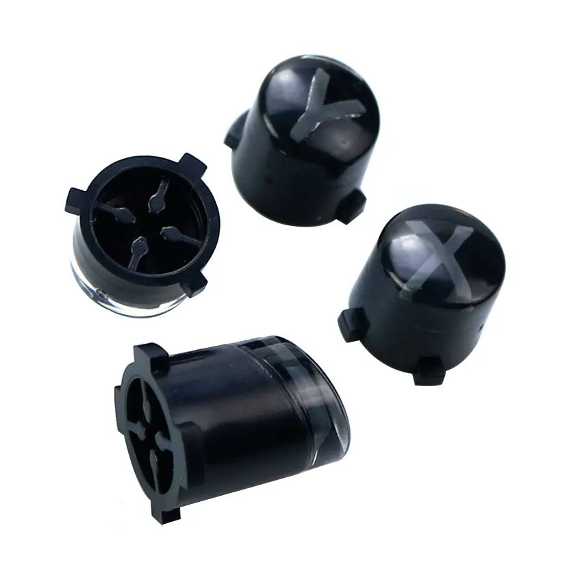 YuXi Replacement ABXY Button Kit for Xbox Controllers