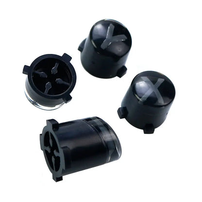 YuXi Replacement ABXY Button Kit for Xbox Controllers