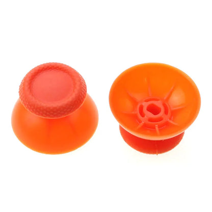 YuXi Joystick Thumbstick Grip Caps for PS5 Controller – Mushroom Style (2PCS)