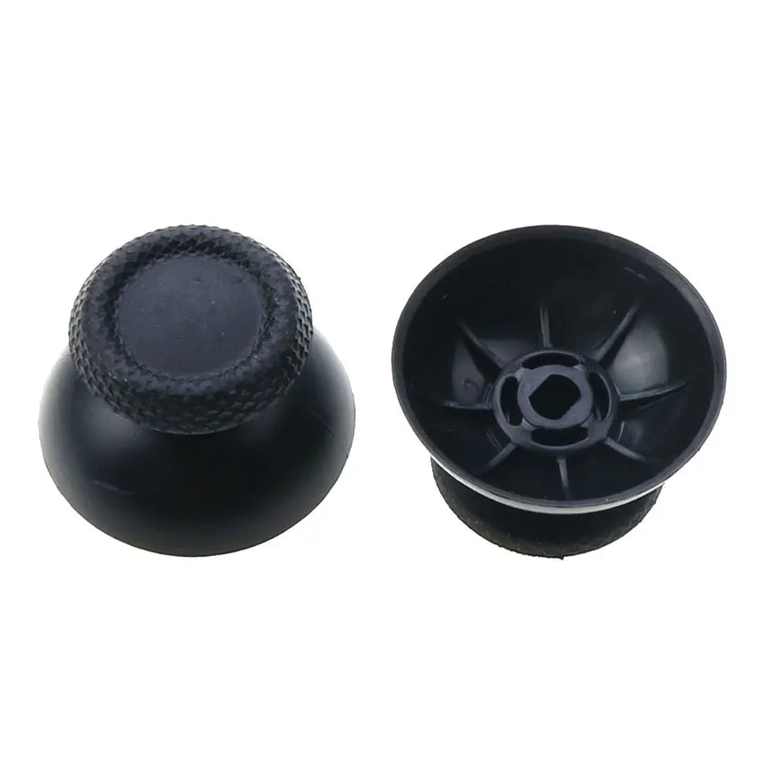 YuXi Joystick Thumbstick Grip Caps for PS5 Controller – Mushroom Style (2PCS)