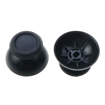 YuXi Joystick Thumbstick Grip Caps for PS5 Controller – Mushroom Style (2PCS)