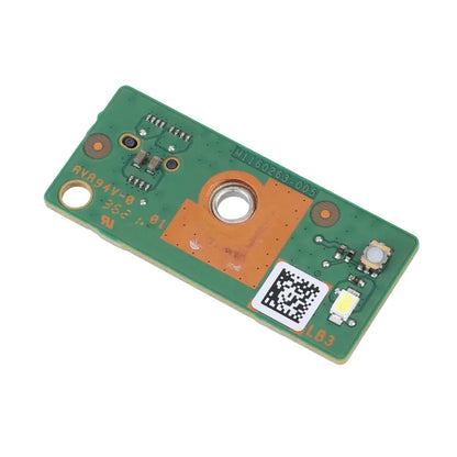 Replacement Power Button Board for Xbox Series S – Console Repair Accessory - TechTastic Treasures