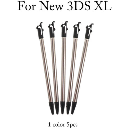Nintendo DS Stylus Pen Set | NDS NDSi 2DS 3DS XL Wii U Touch Pen