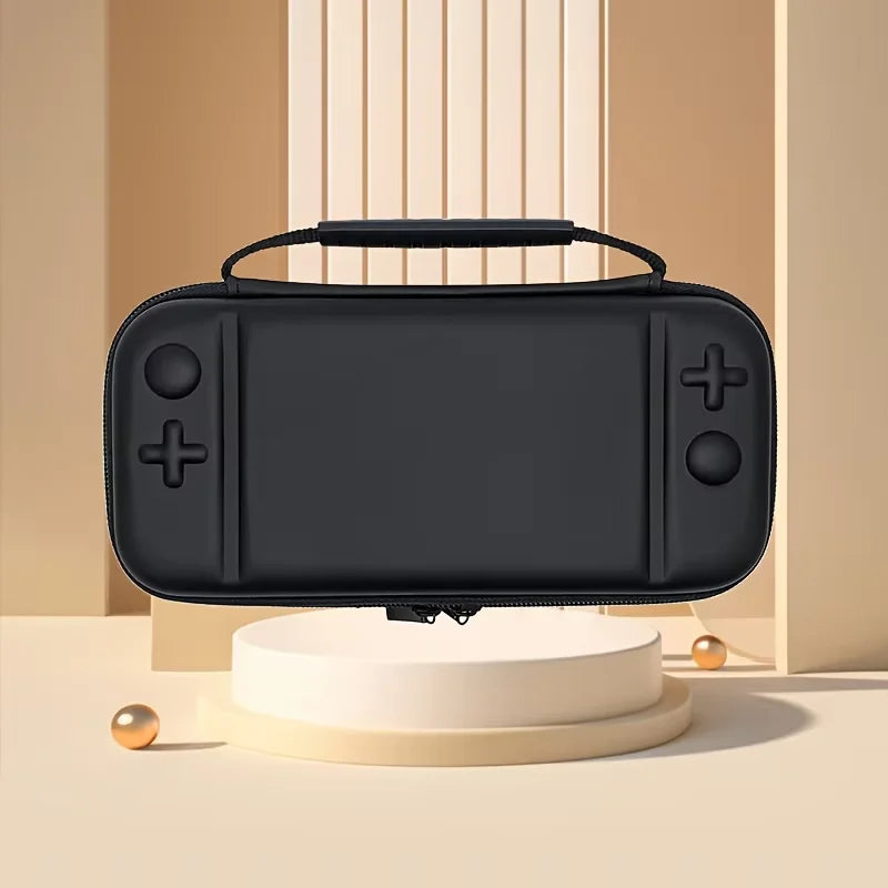 Portable Storage Bag for Switch Lite – Protective Travel Case