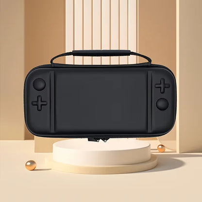 Portable Storage Bag for Switch Lite – Protective Travel Case