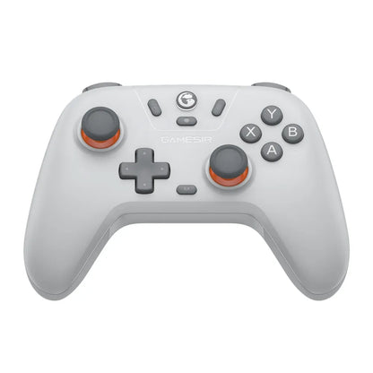 GameSir Nova Lite Wireless Switch Controller – Bluetooth Gamepad with Hall Effect Joysticks - TechTastic Treasures