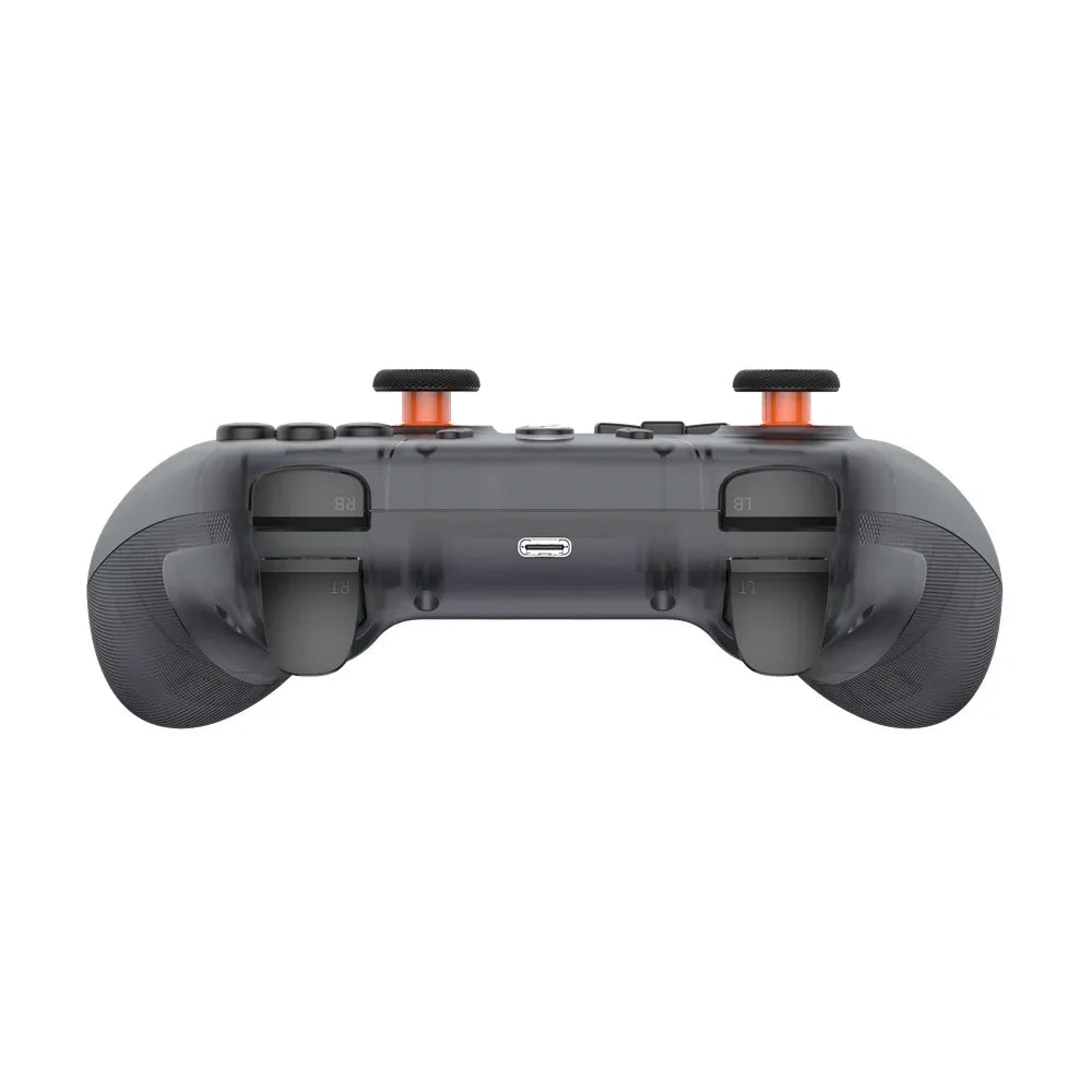 GameSir Nova Lite Wireless Switch Controller – Bluetooth Gamepad with Hall Effect Joysticks - TechTastic Treasures