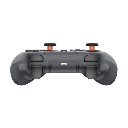GameSir Nova Lite Wireless Switch Controller – Bluetooth Gamepad with Hall Effect Joysticks - TechTastic Treasures
