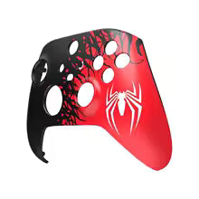 Xbox Series X|S Controller Faceplate Replacement – OEM Front Shell for Wireless Controller