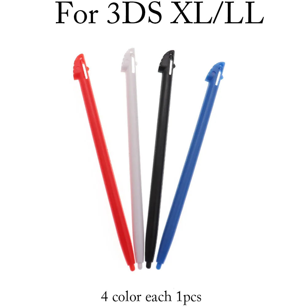 Nintendo DS Stylus Pen Set | NDS NDSi 2DS 3DS XL Wii U Touch Pen