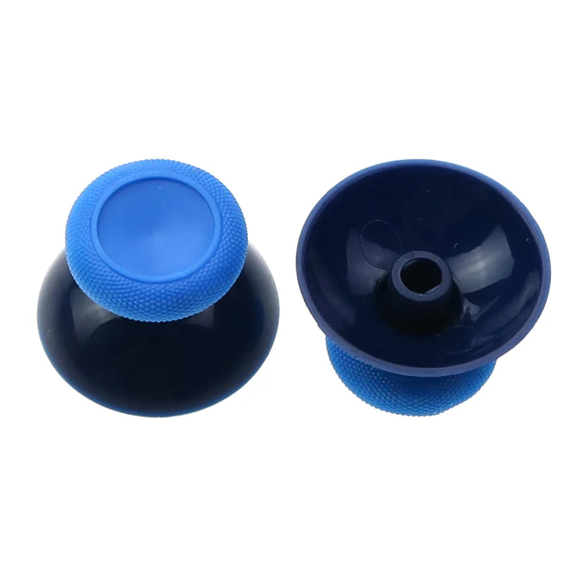 2-Piece Analog Thumbstick Grip Caps for Xbox Series X|S Controllers