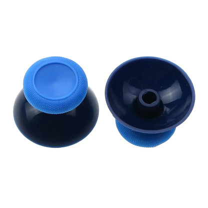 2-Piece Analog Thumbstick Grip Caps for Xbox Series X|S Controllers