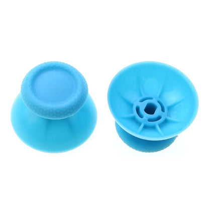 YuXi Joystick Thumbstick Grip Caps for PS5 Controller – Mushroom Style (2PCS)