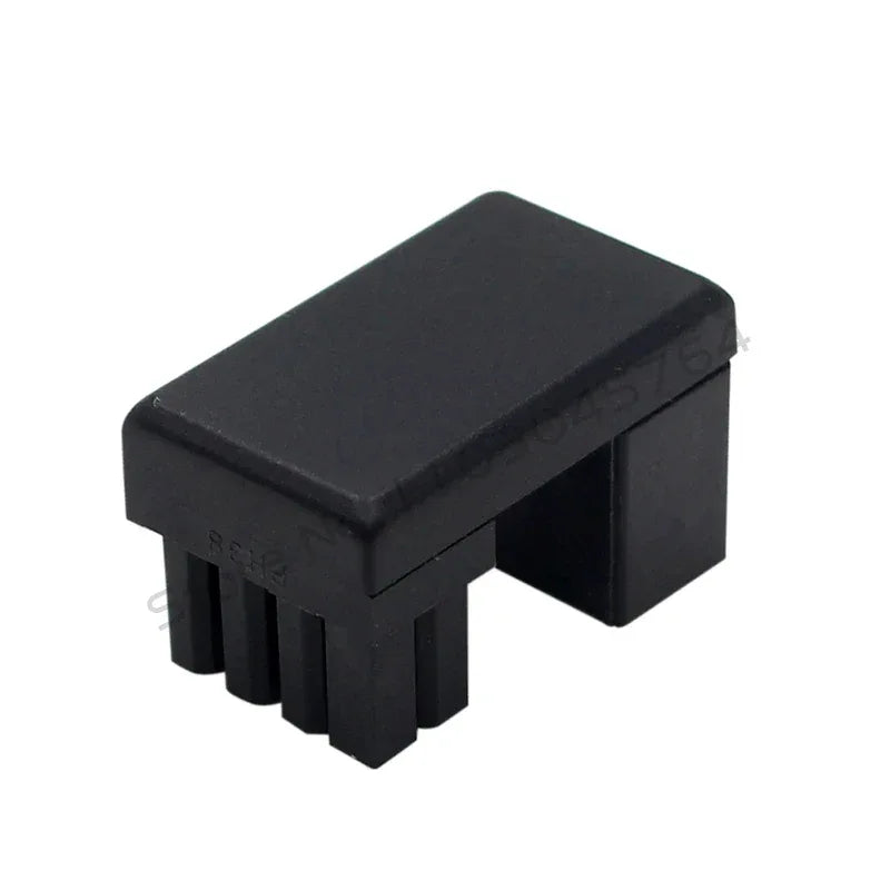 Graphics Card Power Supply Adapter Elbow 180° – PCI-E 6Pin / 8Pin Rotating Connector - TechTastic Treasures