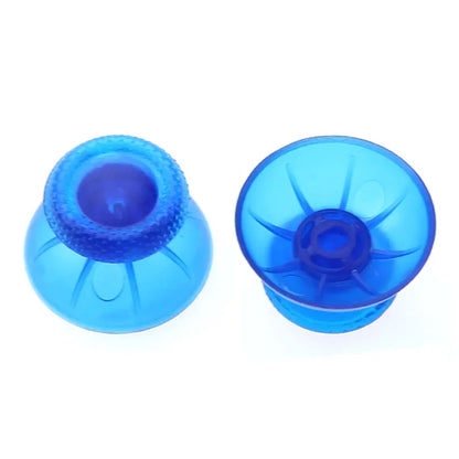 YuXi Joystick Thumbstick Grip Caps for PS5 Controller – Mushroom Style (2PCS)