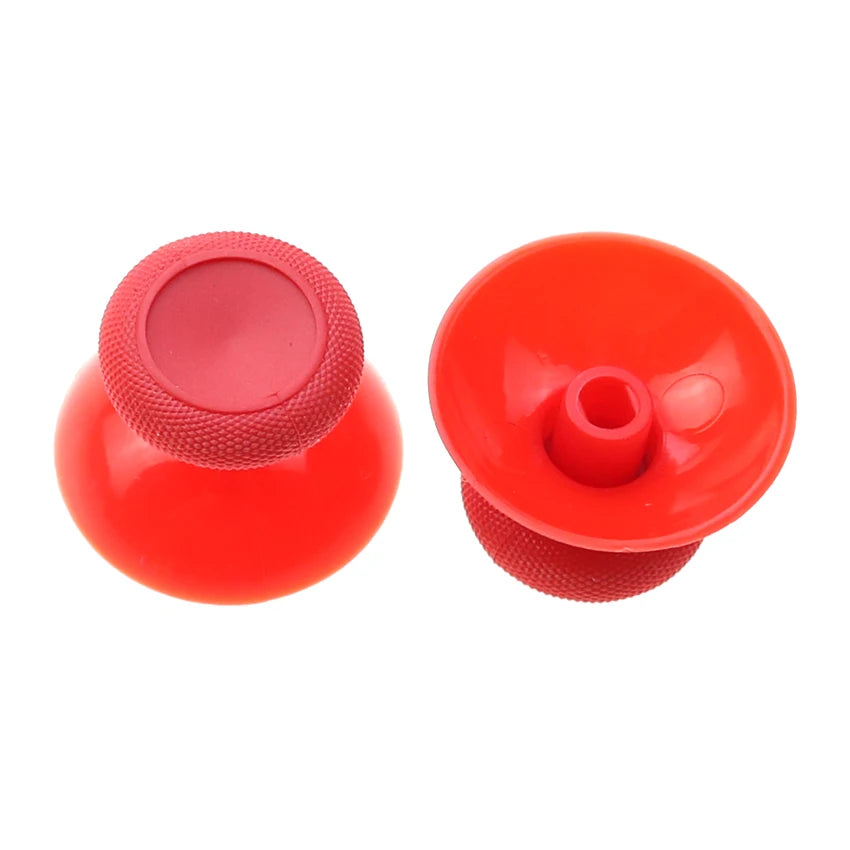 2-Piece Analog Thumbstick Grip Caps for Xbox Series X|S Controllers
