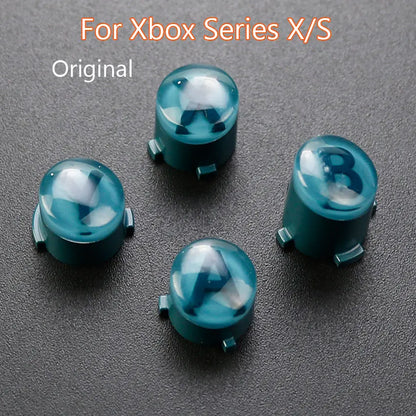 YuXi Replacement ABXY Button Kit for Xbox Controllers