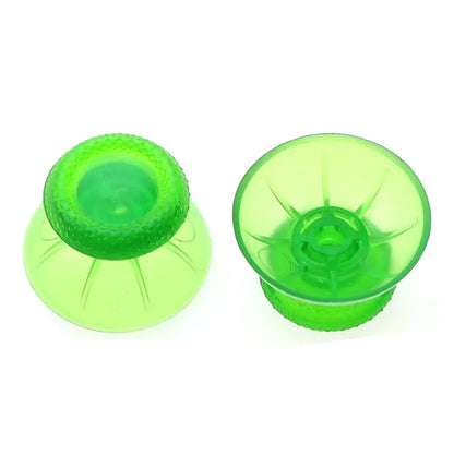 YuXi Joystick Thumbstick Grip Caps for PS5 Controller – Mushroom Style (2PCS)