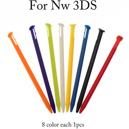Nintendo DS Stylus Pen Set | NDS NDSi 2DS 3DS XL Wii U Touch Pen