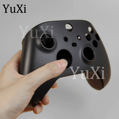 Top & Bottom Housing Shell Set for Xbox Series X|S Controller – Colorful Replacement Faceplate