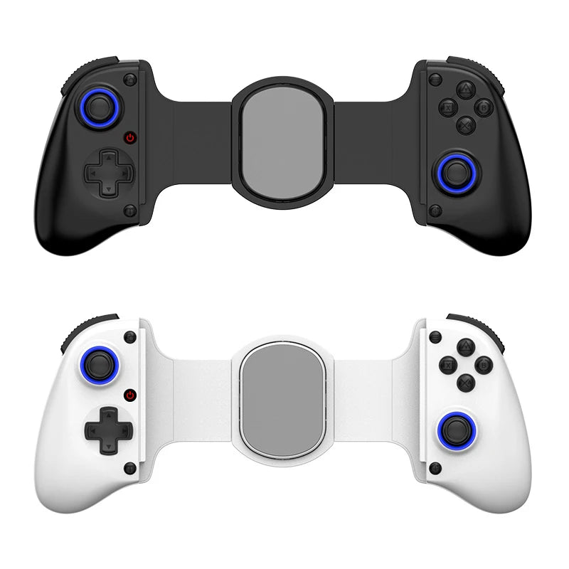 D11 Stretchable Game Controller | Hall Trigger Multi-Platform