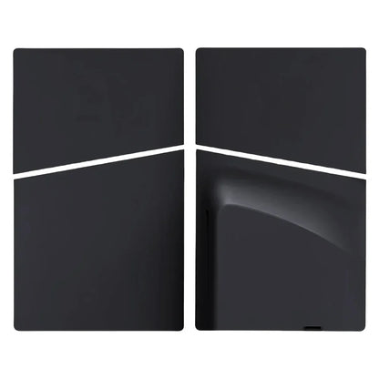 ABS Hard Case Replacement Faceplate for PS5 Slim (Disc Edition) - TechTastic Treasures