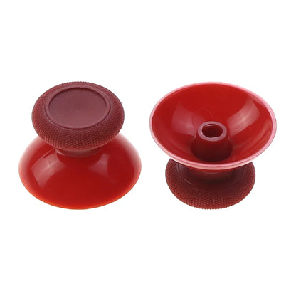 2-Piece Analog Thumbstick Grip Caps for Xbox Series X|S Controllers