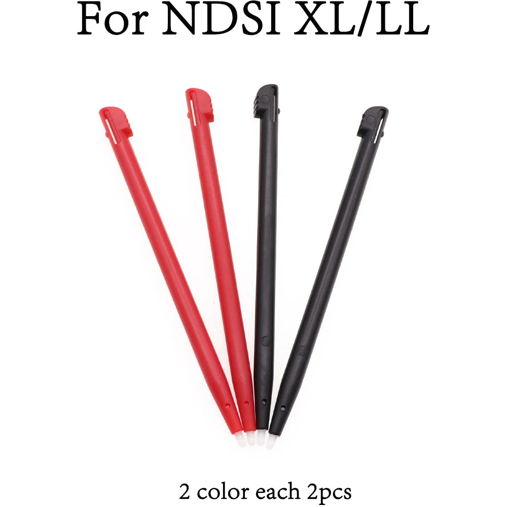 Nintendo DS Stylus Pen Set | NDS NDSi 2DS 3DS XL Wii U Touch Pen