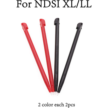 Nintendo DS Stylus Pen Set | NDS NDSi 2DS 3DS XL Wii U Touch Pen